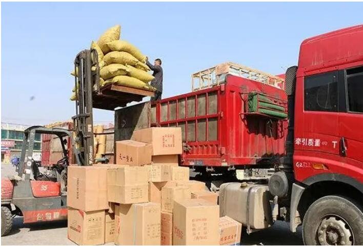 漳州到印台区物流专线