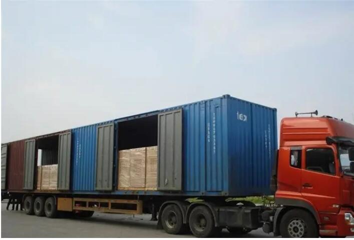 漳州到印台区整车运输