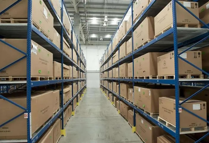 漳州到印台区货物仓储