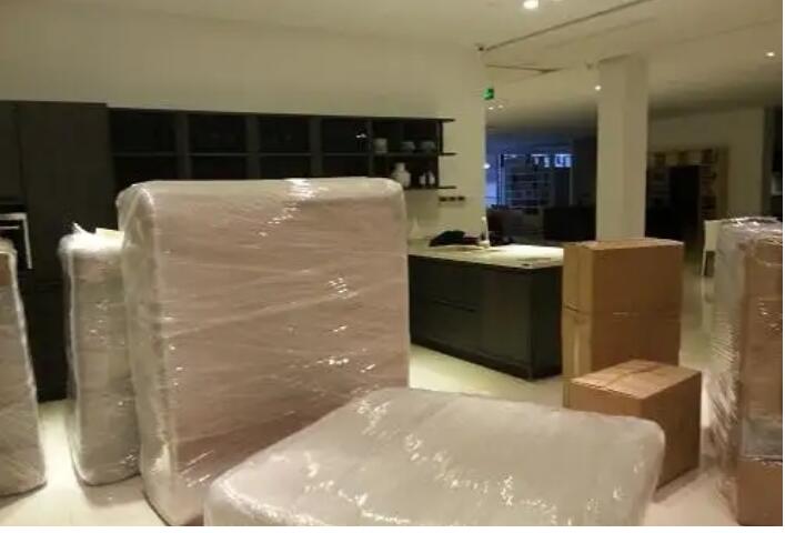 漳州到印台区长途搬家