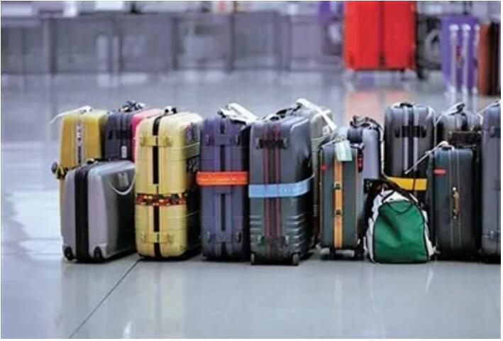 漳州到印台区行李托运