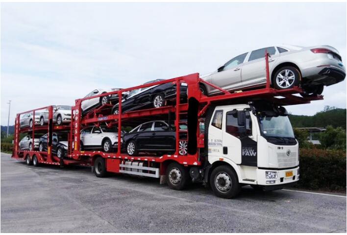 漳州到印台区轿车托运